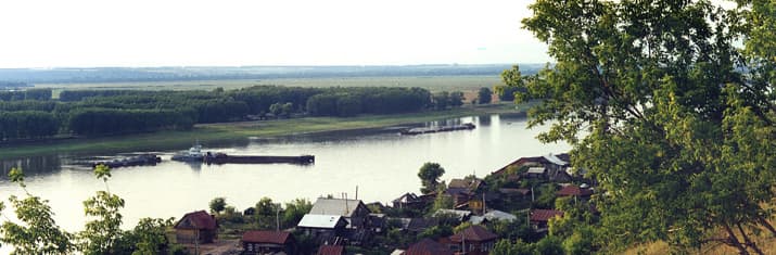 Бирский район — фото 1